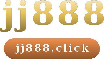 jj888 logo